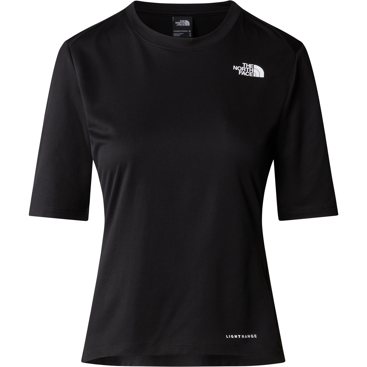 foto del prodotto the north face donna maglietta shadow