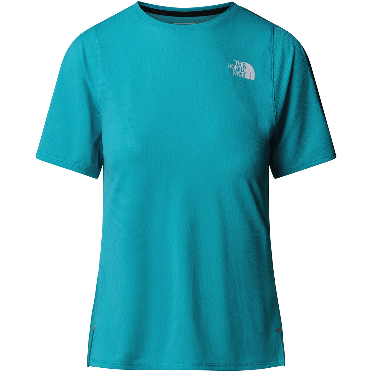 foto del prodotto the north face donna maglietta summit high trail