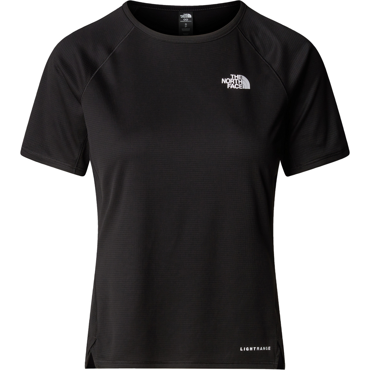 foto del prodotto the north face donna maglietta sunriser