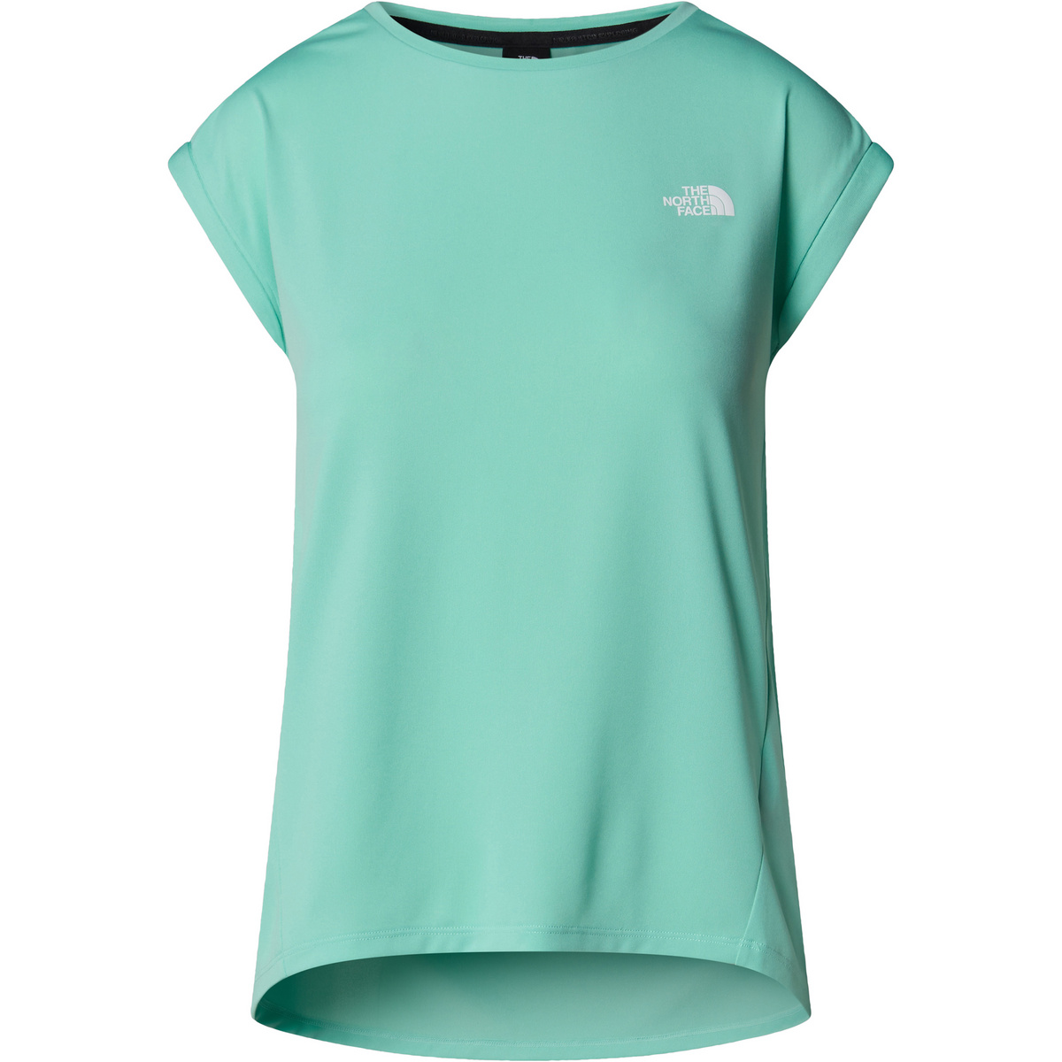 foto del prodotto the north face donna maglietta tanken