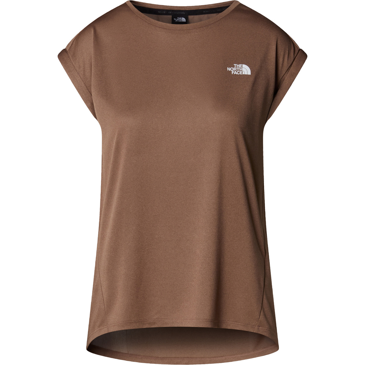 foto del prodotto the north face donna maglietta tanken