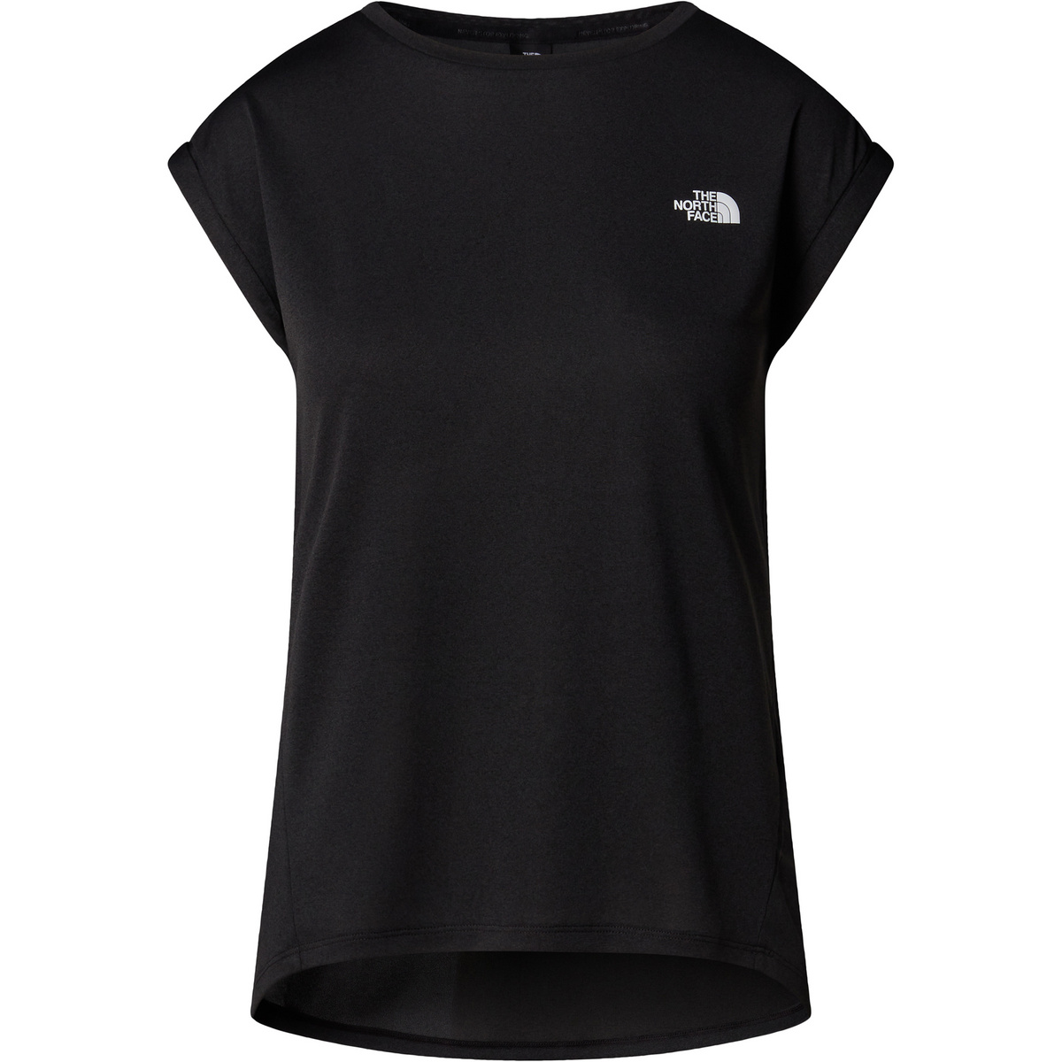 foto del prodotto the north face donna maglietta tanken