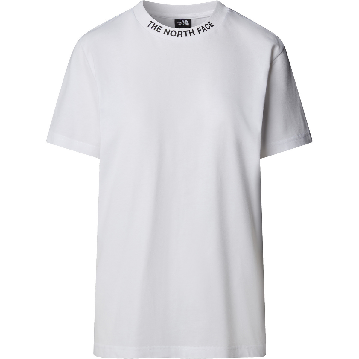 foto del prodotto the north face donna maglietta zumu relaxed