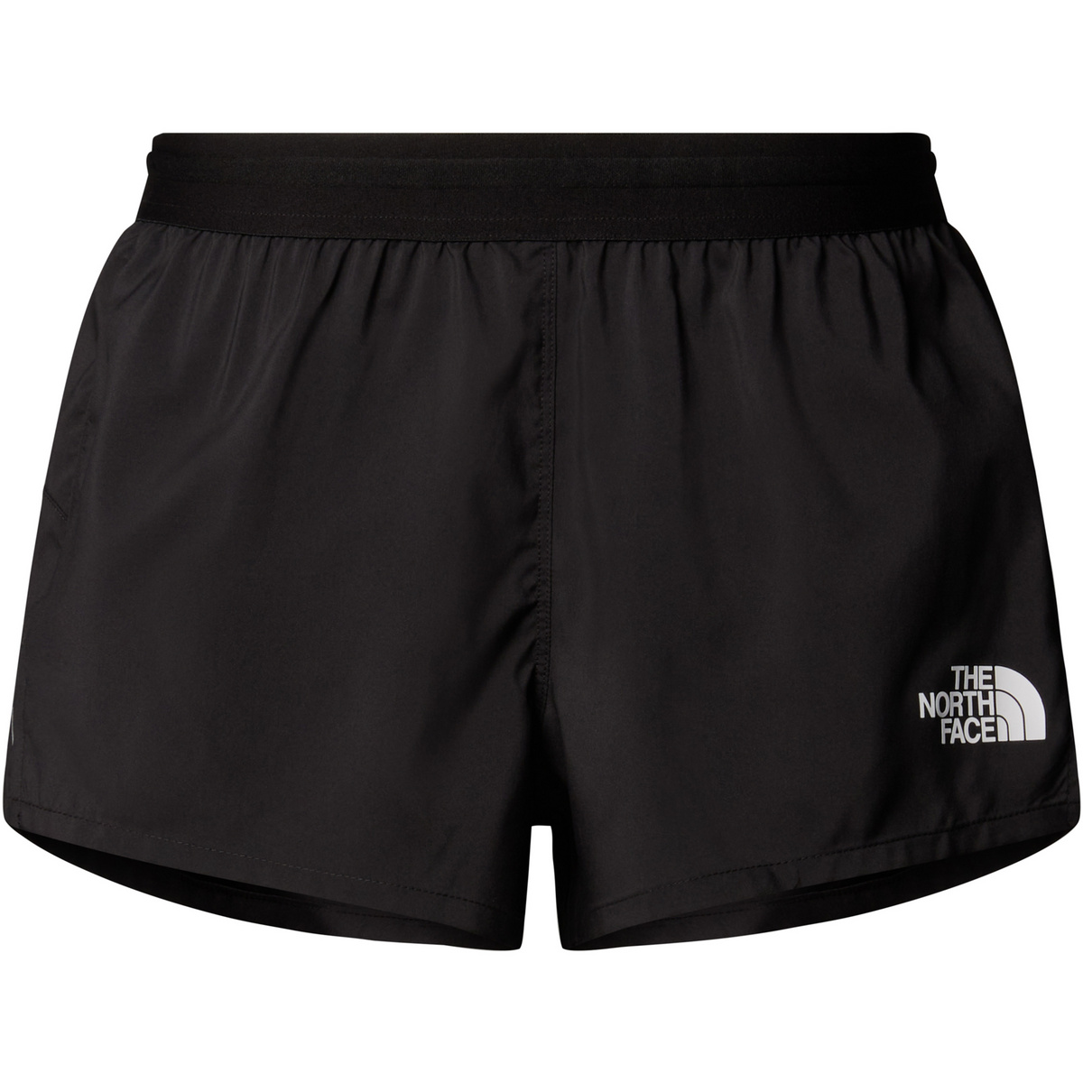foto del prodotto the north face donna pantaloncini breeze 3in