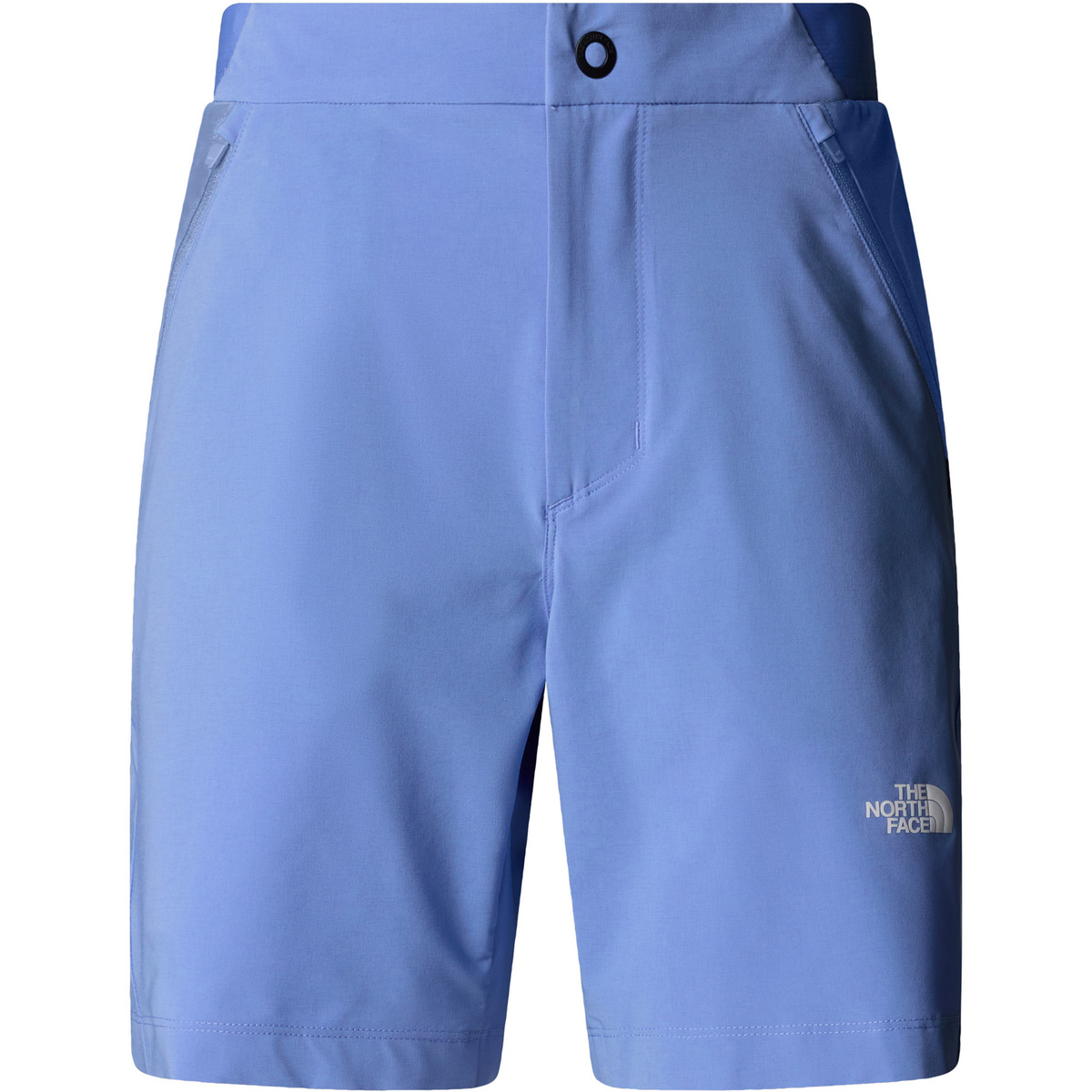 foto del prodotto the north face donna pantaloncini felik slim