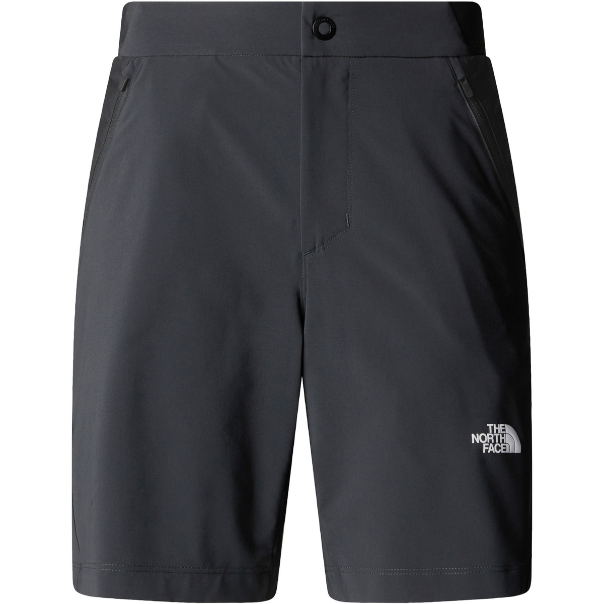 foto del prodotto the north face donna pantaloncini felik slim