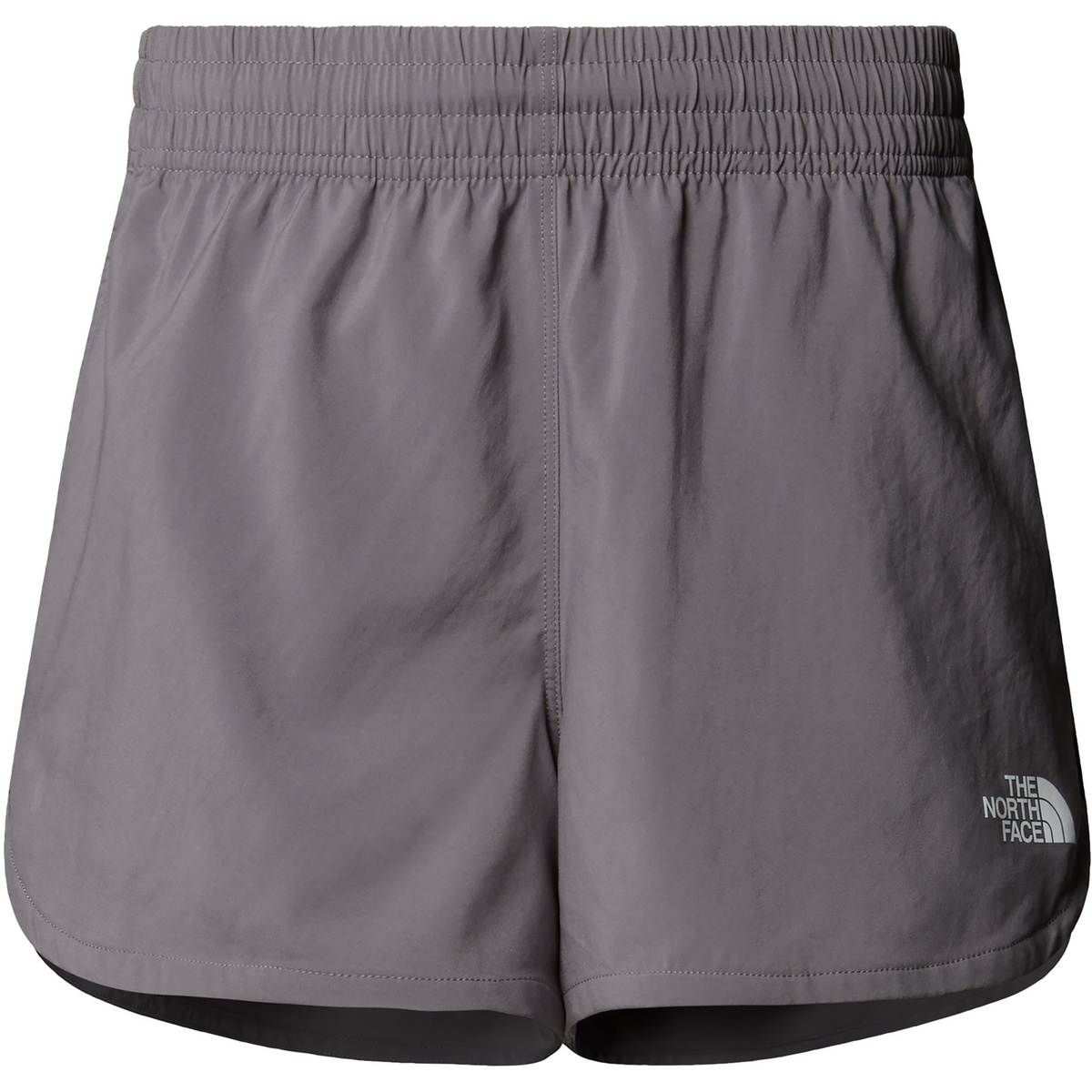 foto del prodotto the north face donna pantaloncini flex woven 3in