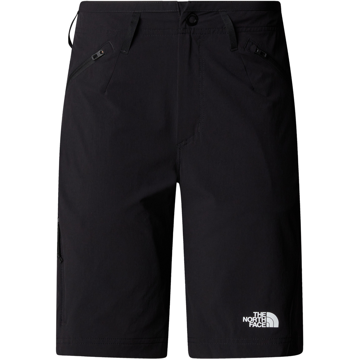 foto del prodotto the north face donna pantaloncini speedlight slim straight