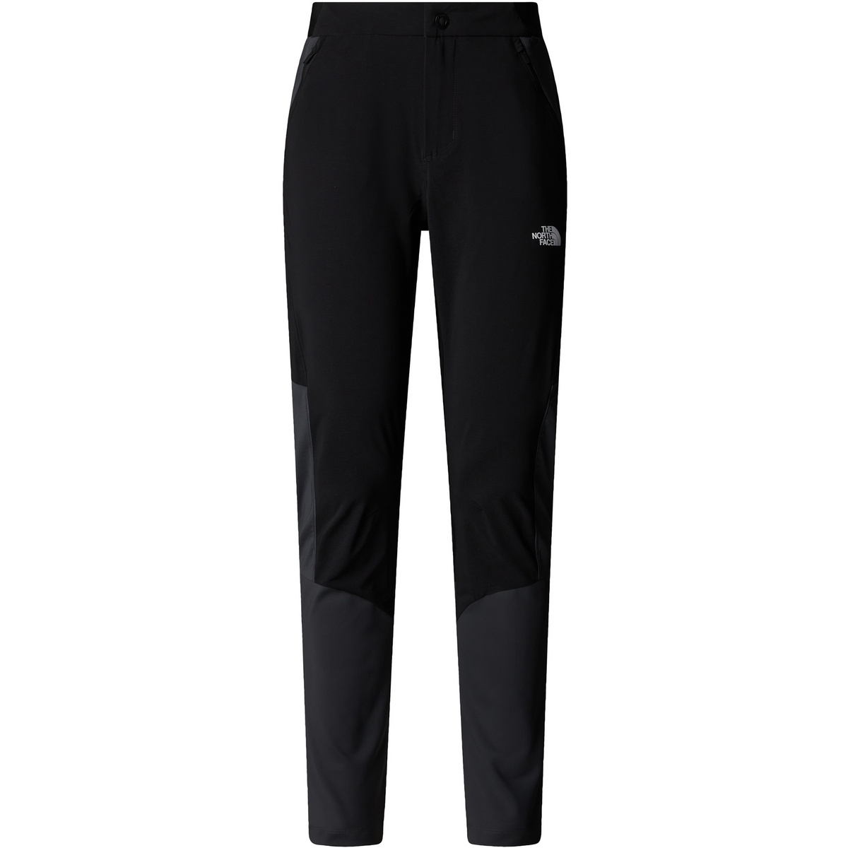 foto del prodotto the north face donna pantaloni felik slim