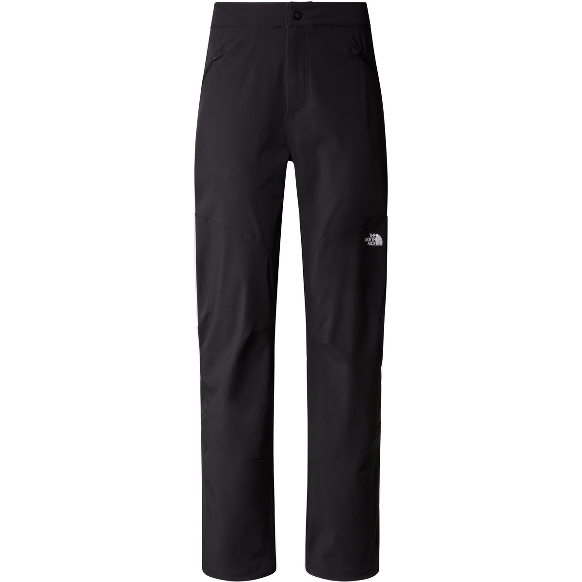 foto del prodotto the north face donna pantaloni regular straight alpine ridge