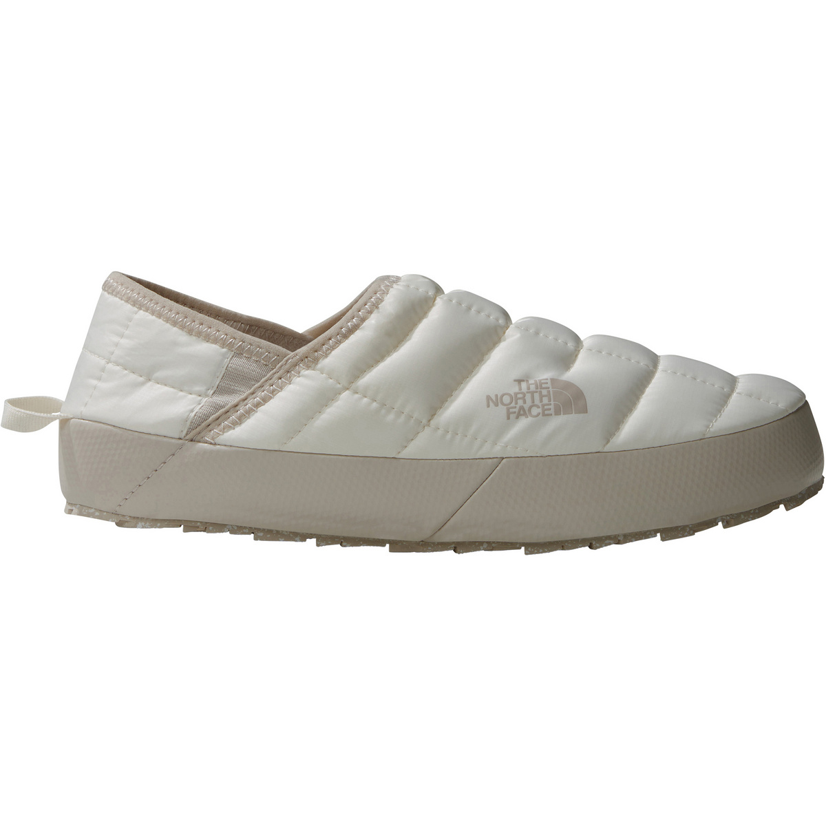 foto del prodotto the north face donna pantofole thermoball traction mule v