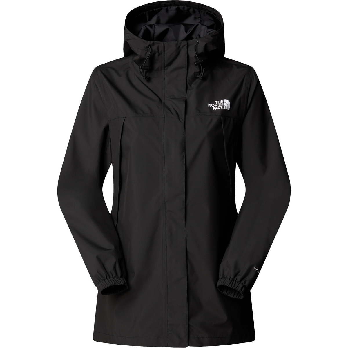 foto del prodotto the north face donna parka antora rain