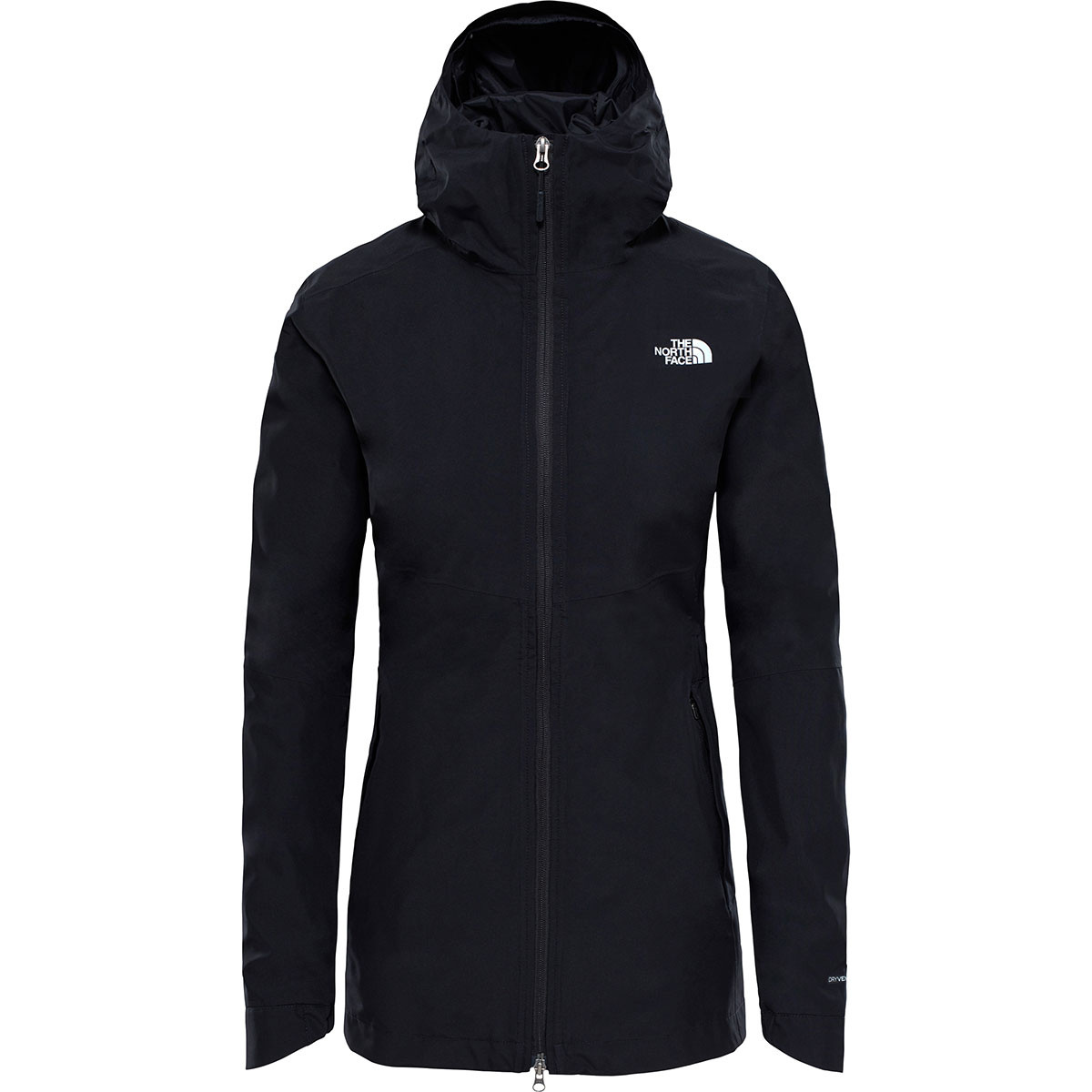 foto del prodotto the north face donna parka hikesteller