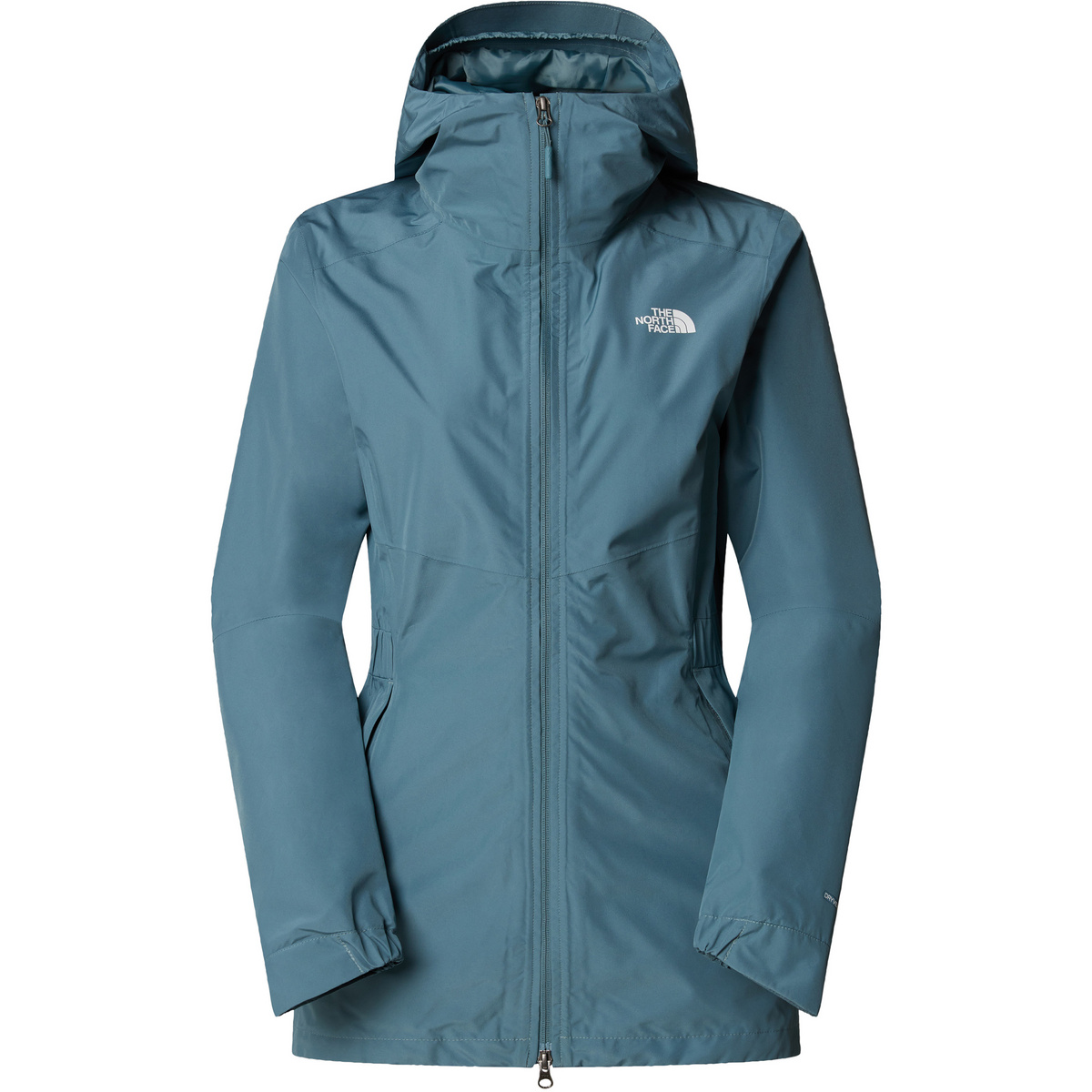 foto del prodotto the north face donna parka hikesteller