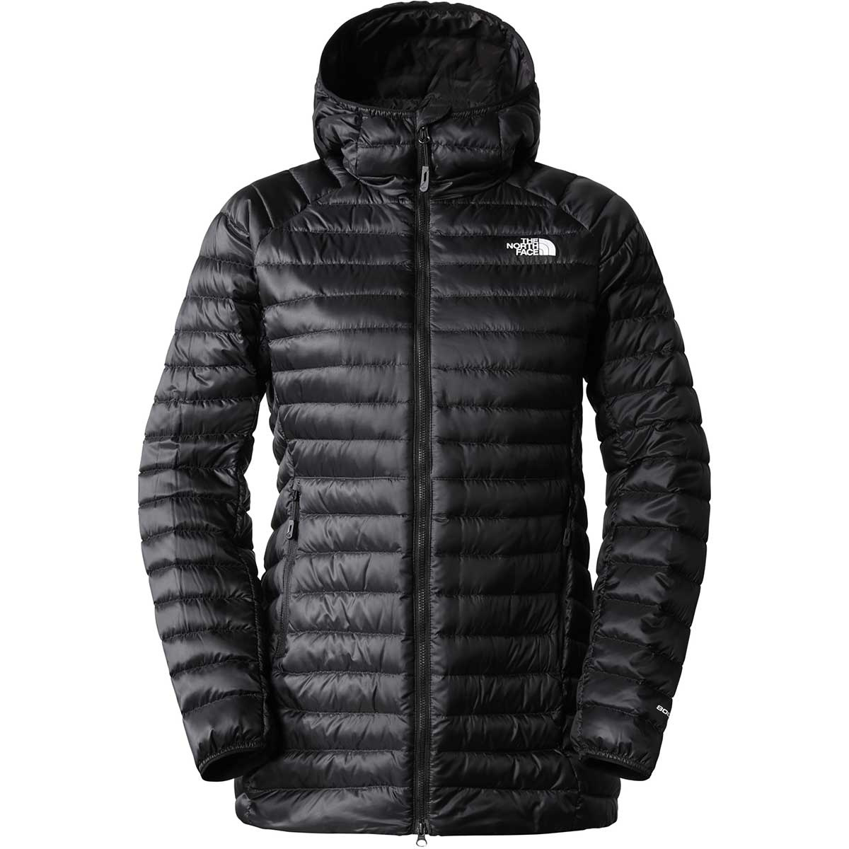 foto del prodotto the north face donna parka new trevail
