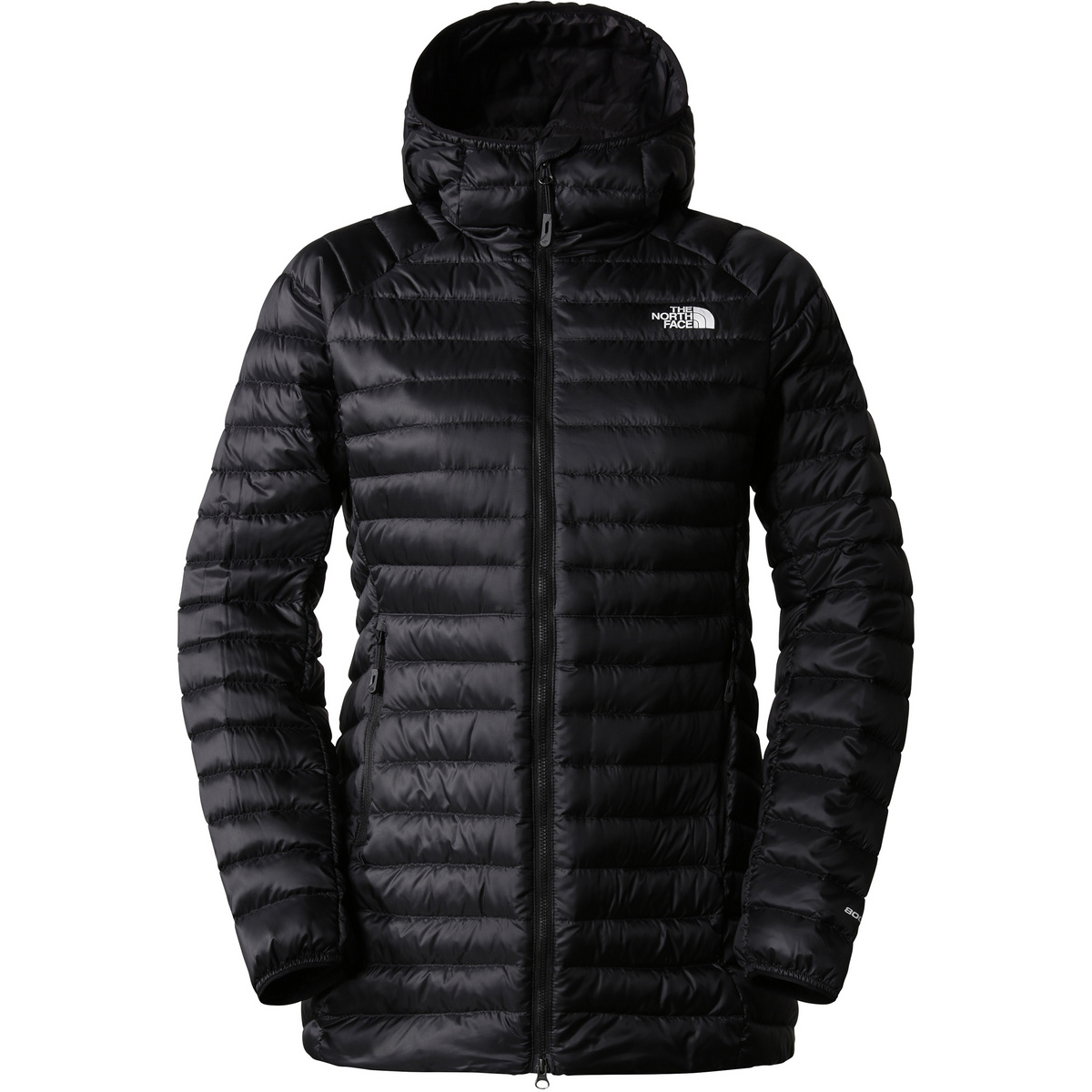 foto del prodotto the north face donna parka new trevail