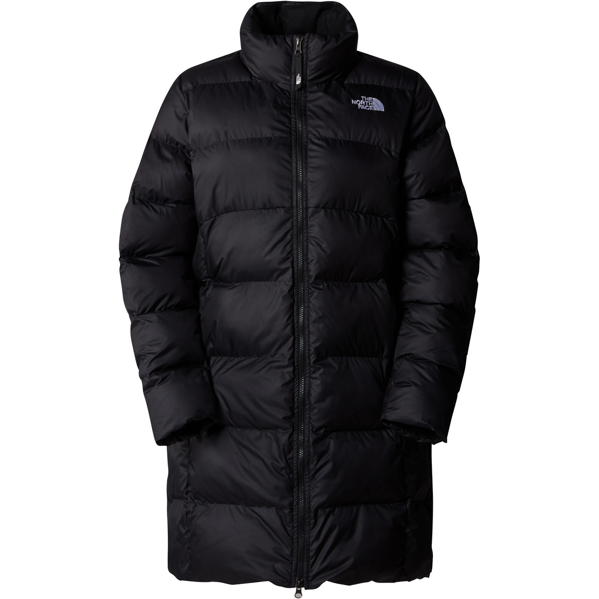 foto del prodotto the north face donna parka saikuru