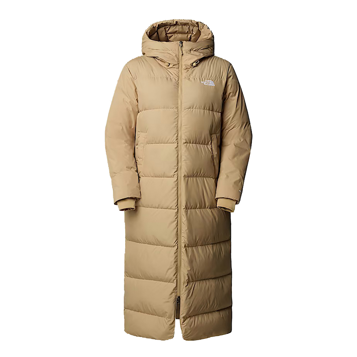 foto del prodotto the north face donna parka triple c