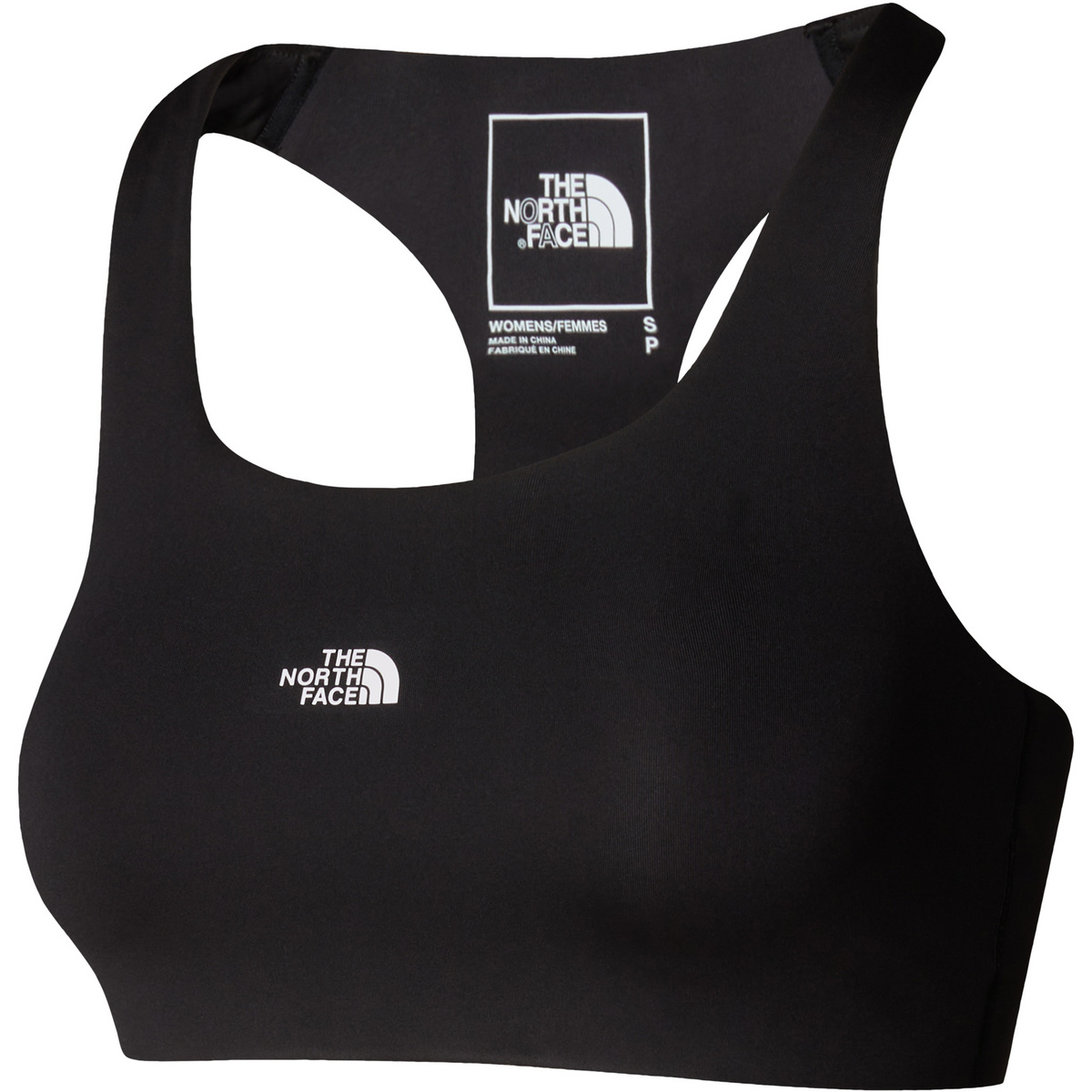 foto del prodotto the north face donna reggiseno sportivo movmynt