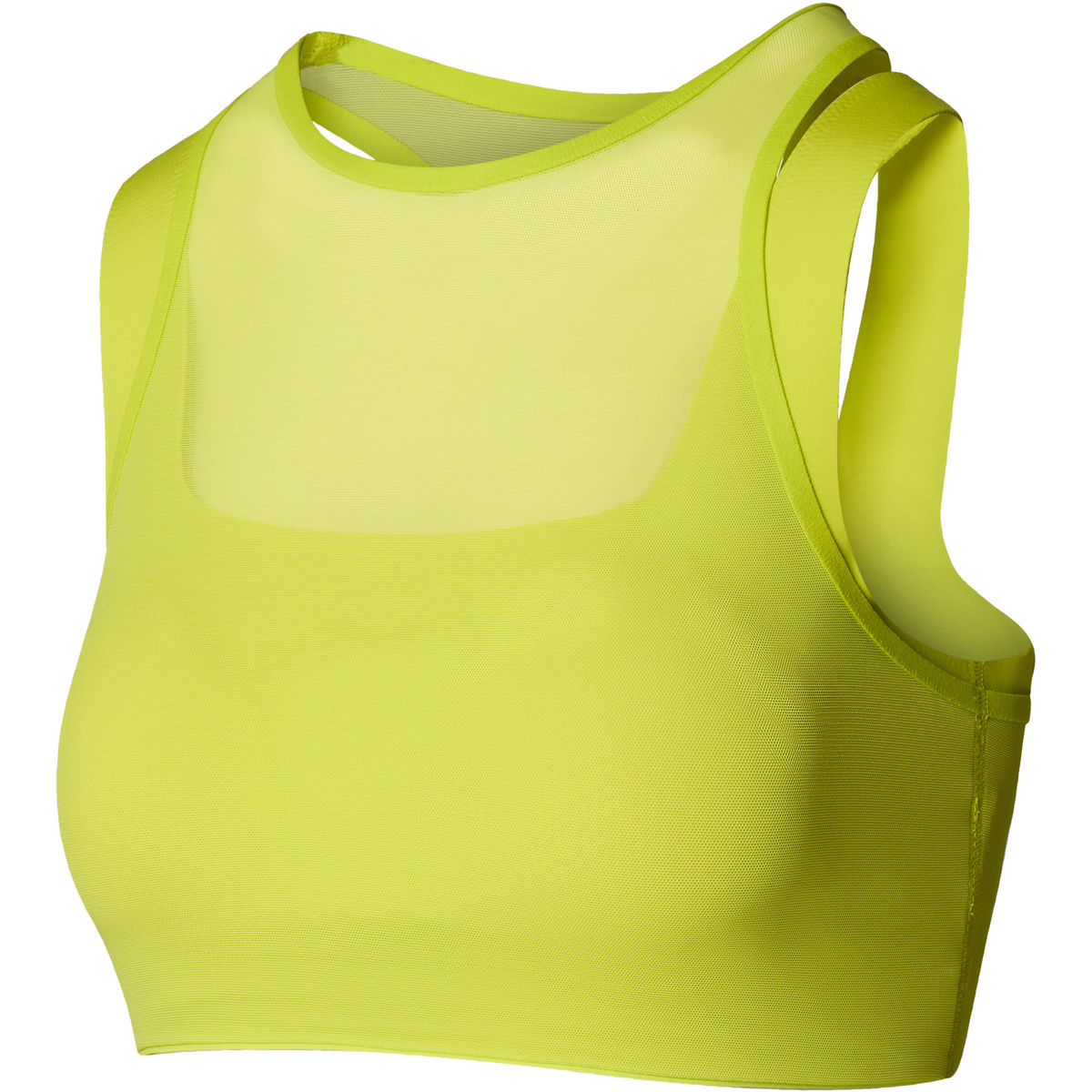 foto del prodotto the north face donna reggiseno sportivo refina double layer