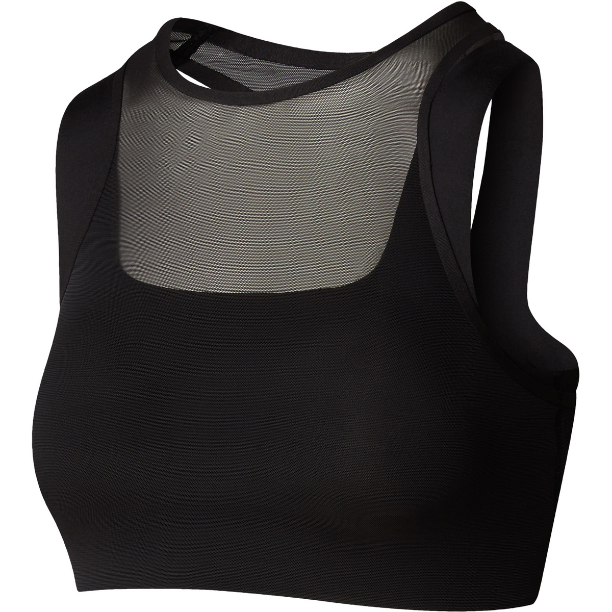 foto del prodotto the north face donna reggiseno sportivo refina double layer