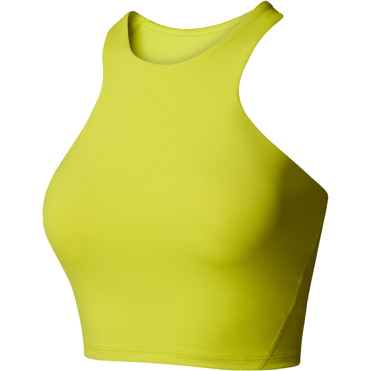 foto del prodotto the north face donna reggiseno sportivo refina longline