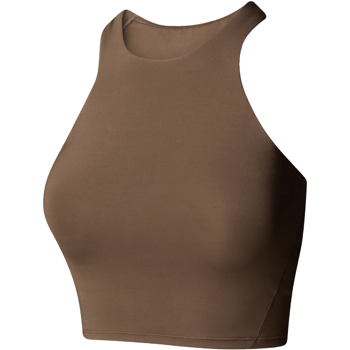 foto del prodotto the north face donna reggiseno sportivo refina longline