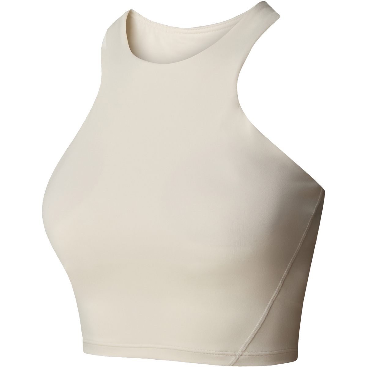 foto del prodotto the north face donna reggiseno sportivo refina longline