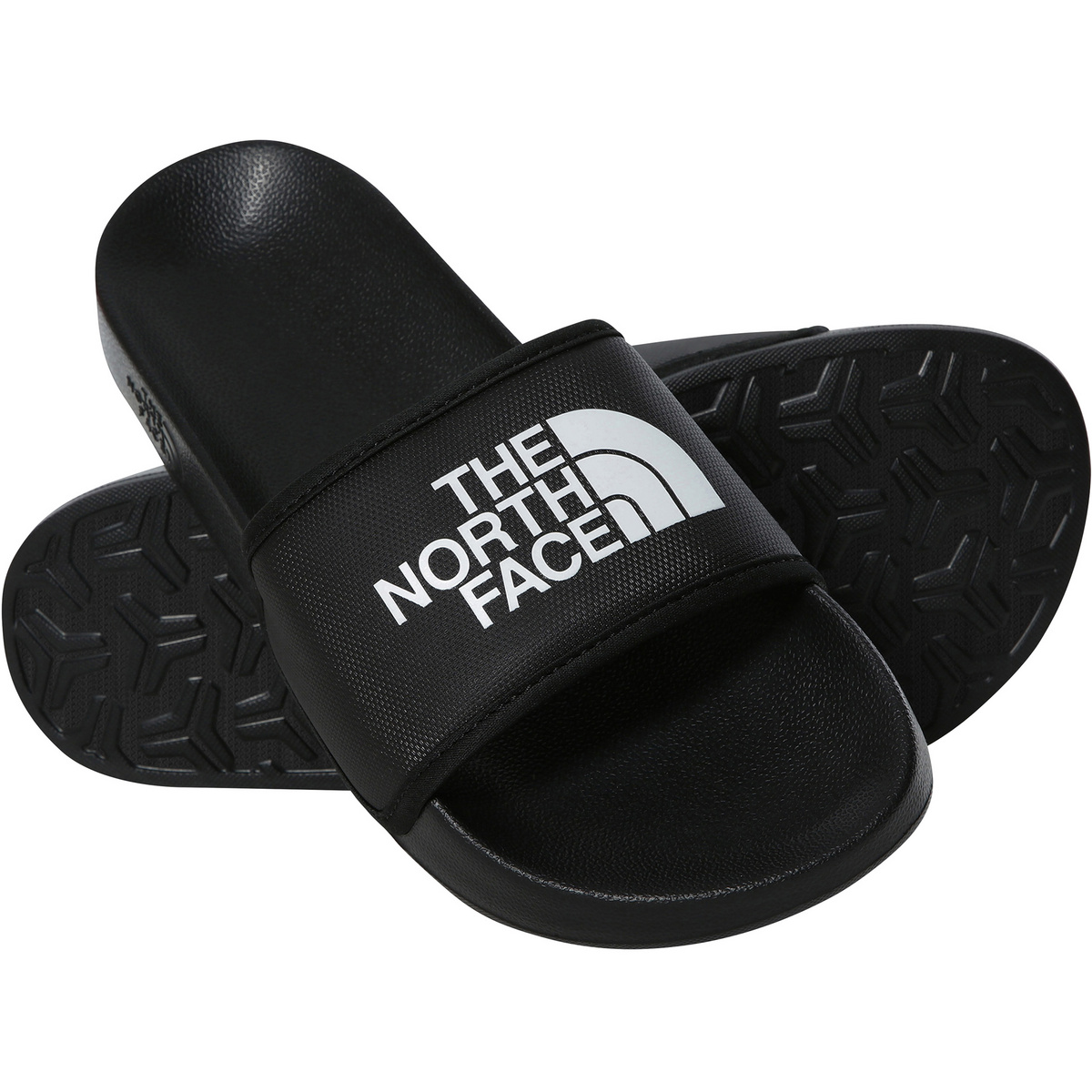 foto del prodotto the north face donna sandali base camp slide iii