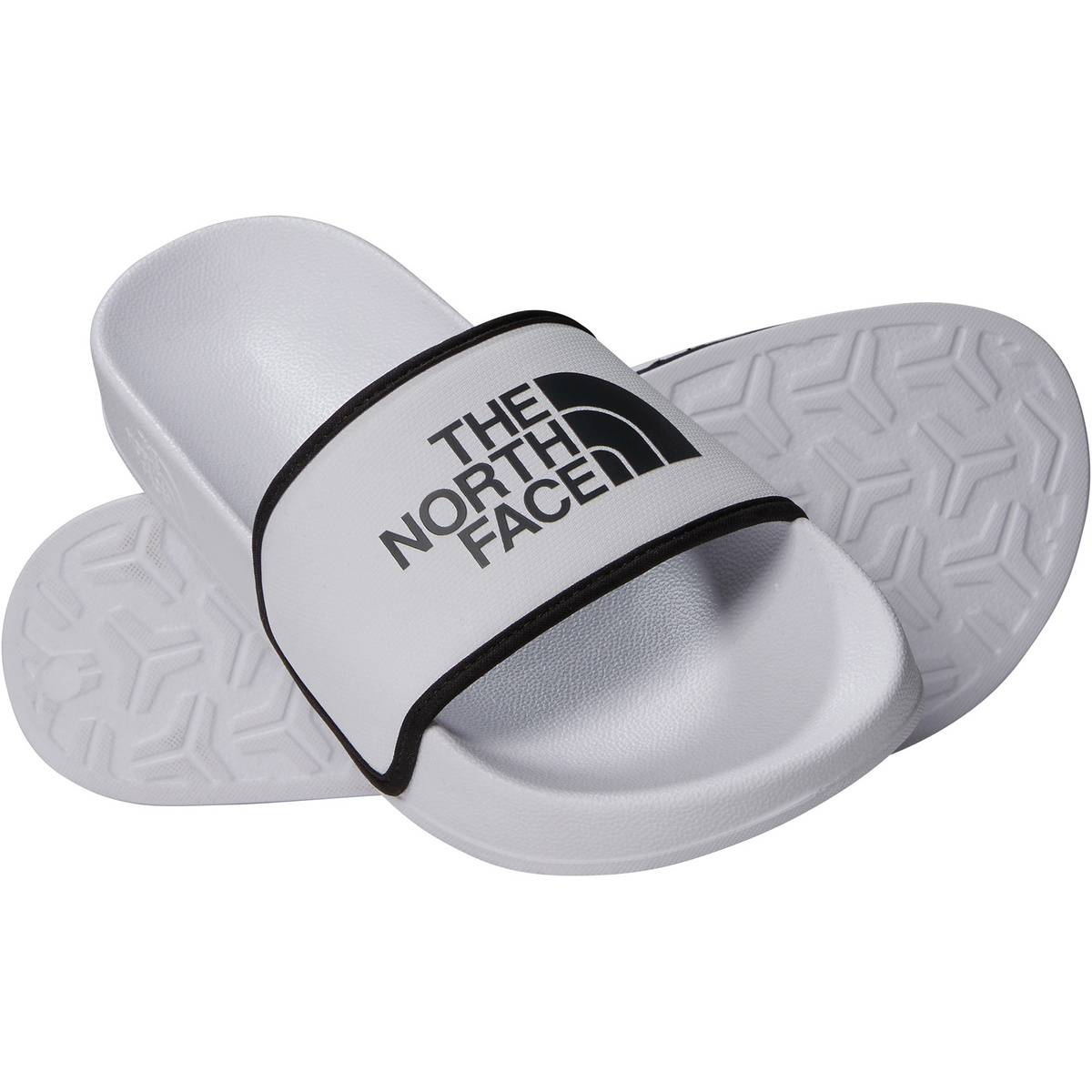 foto del prodotto the north face donna sandali base camp slide iii