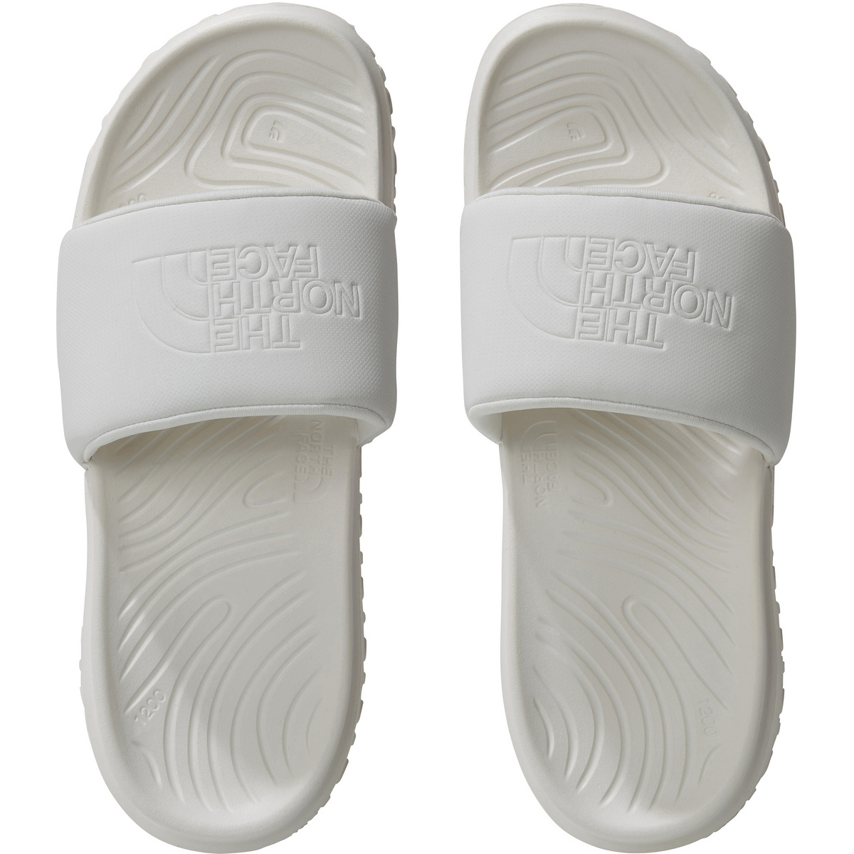 foto del prodotto the north face donna sandali never stop cush slide