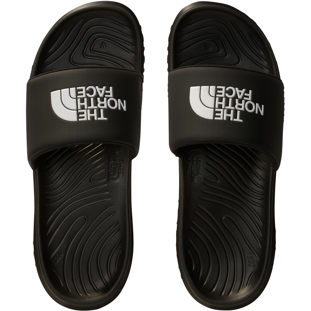 foto del prodotto the north face donna sandali never stop cush slide