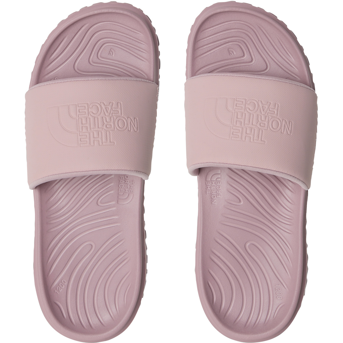 foto del prodotto the north face donna sandali never stop cush slide