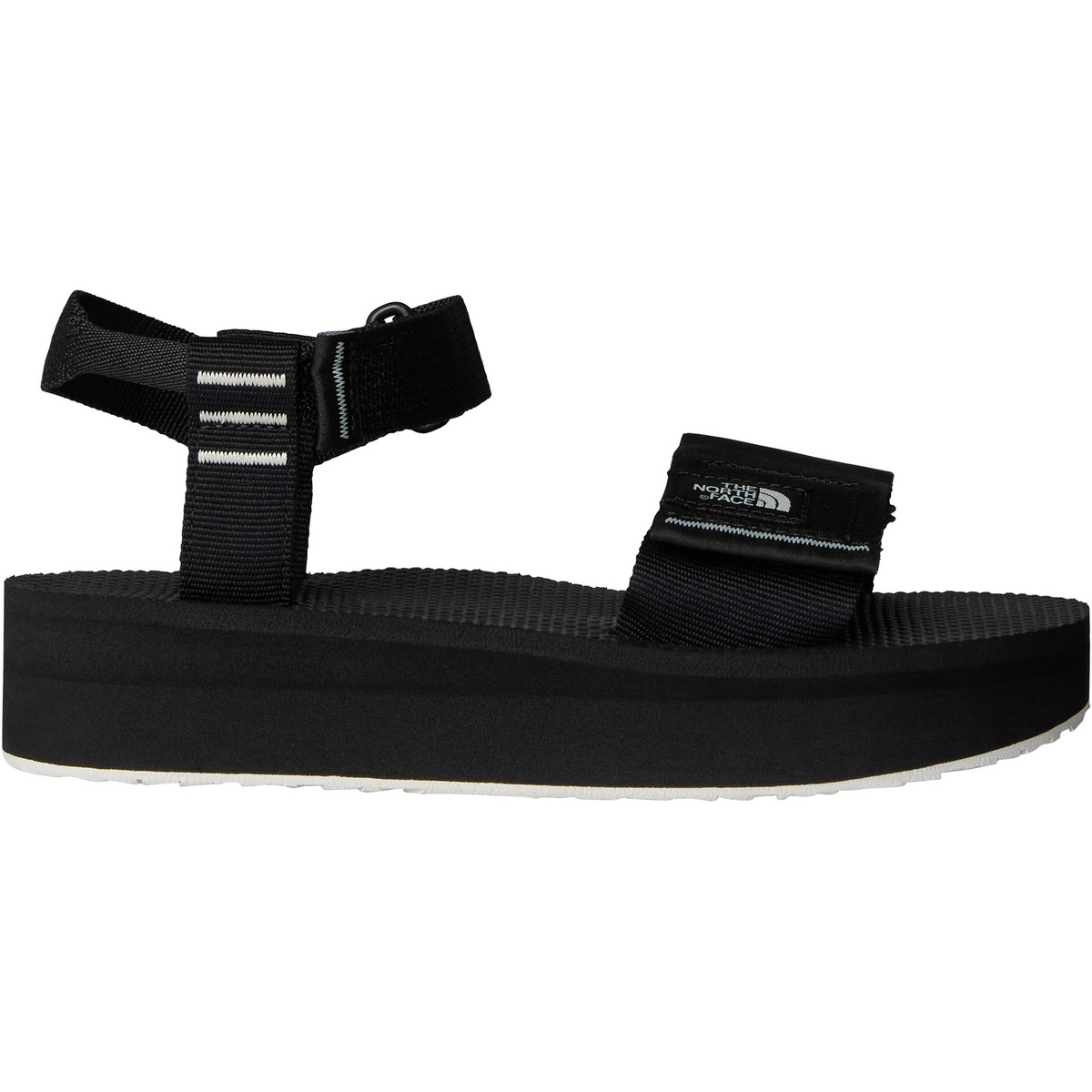 foto del prodotto the north face donna sandali skeena platform