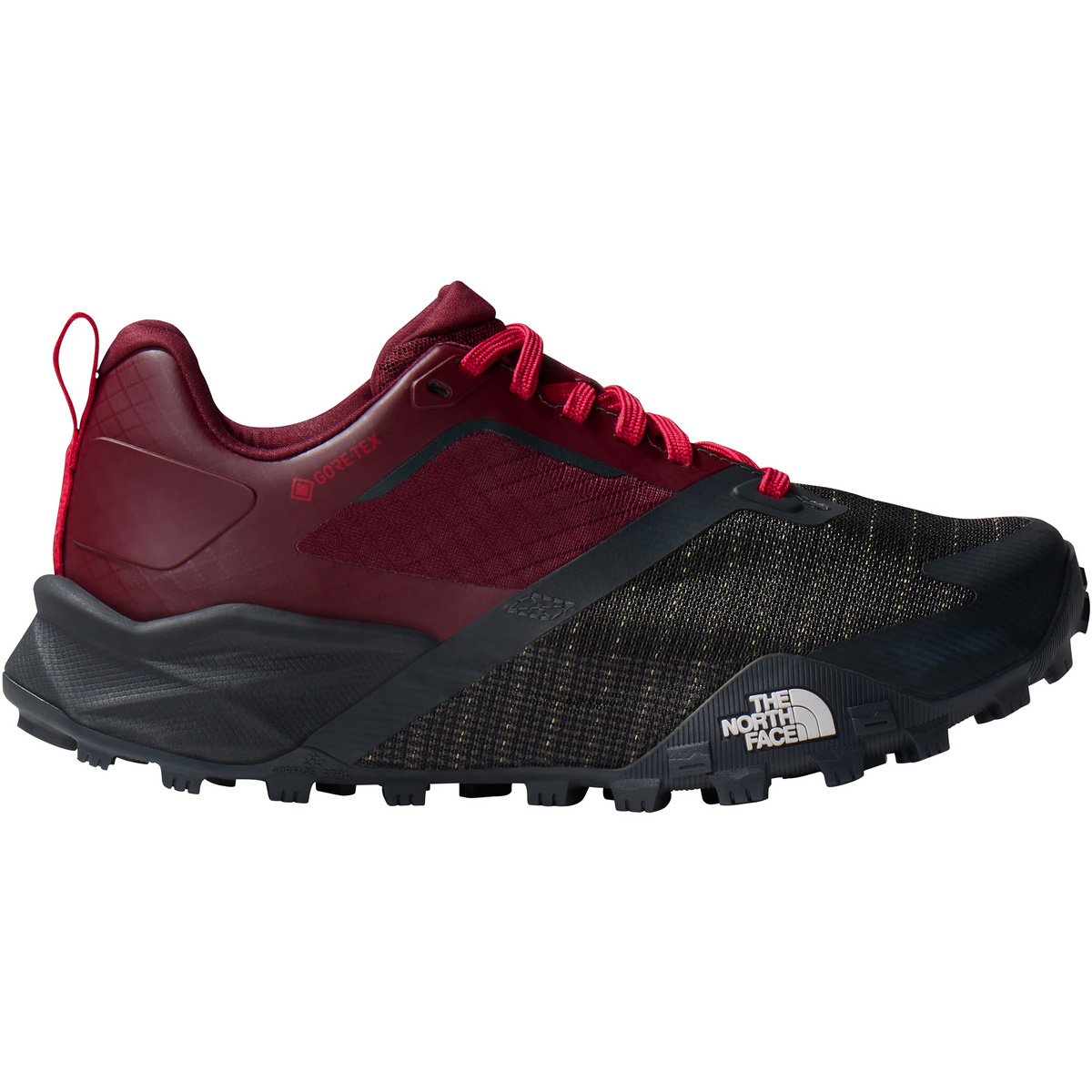 foto del prodotto the north face donna scarpe offtrail tr gtx