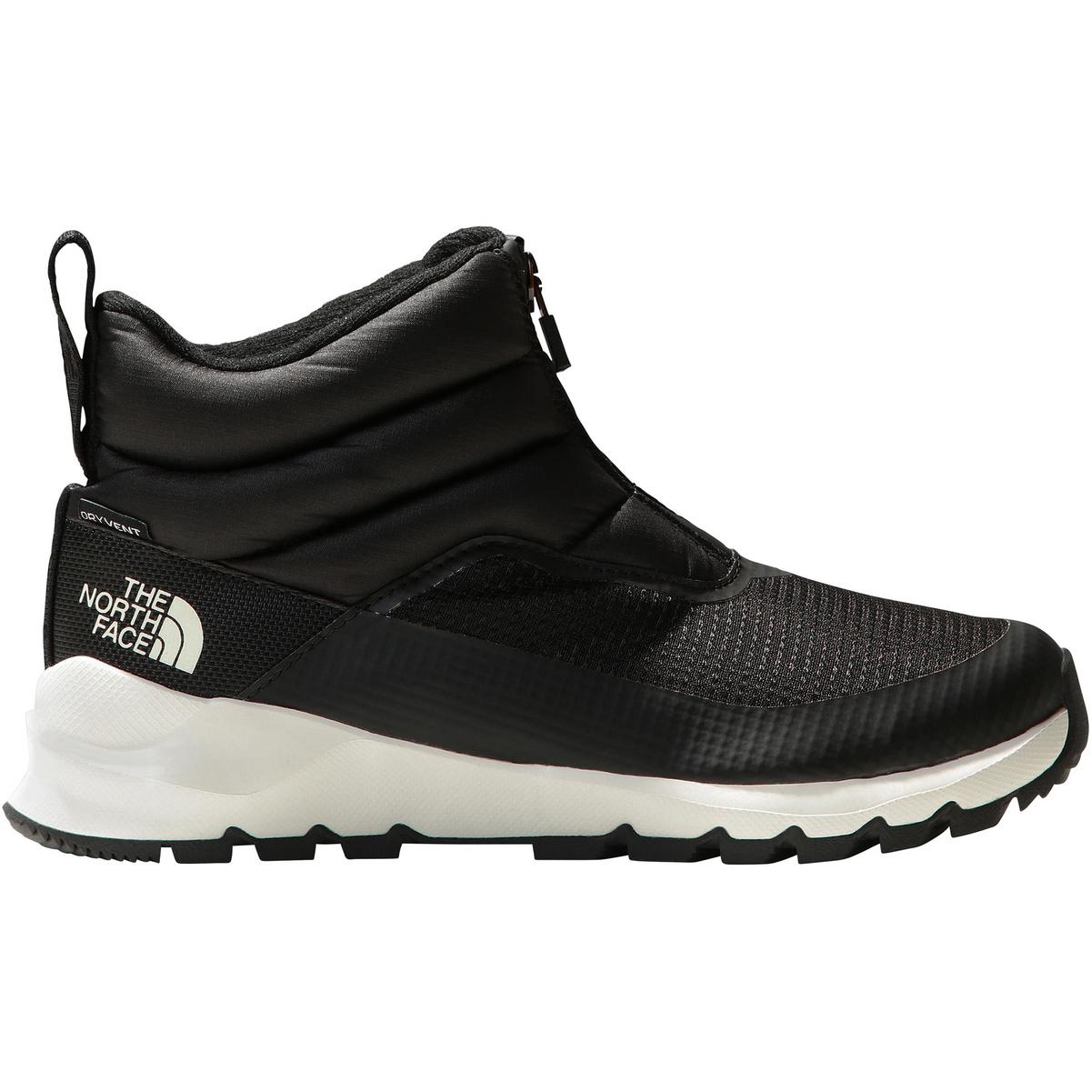 foto del prodotto the north face donna scarpe thermoball progressive zip ii wp