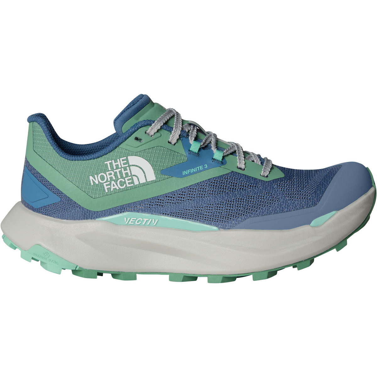 foto del prodotto the north face donna scarpe vectiv infinite 3