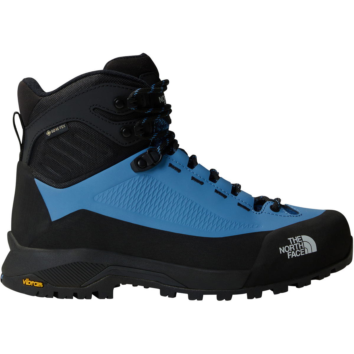 foto del prodotto the north face donna scarpe verto alpine mid gtx