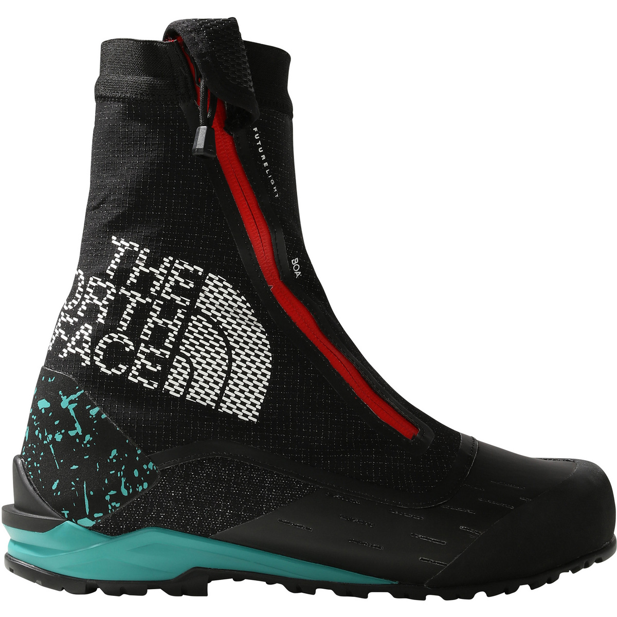 foto del prodotto the north face scarpe summit cayesh futurelight