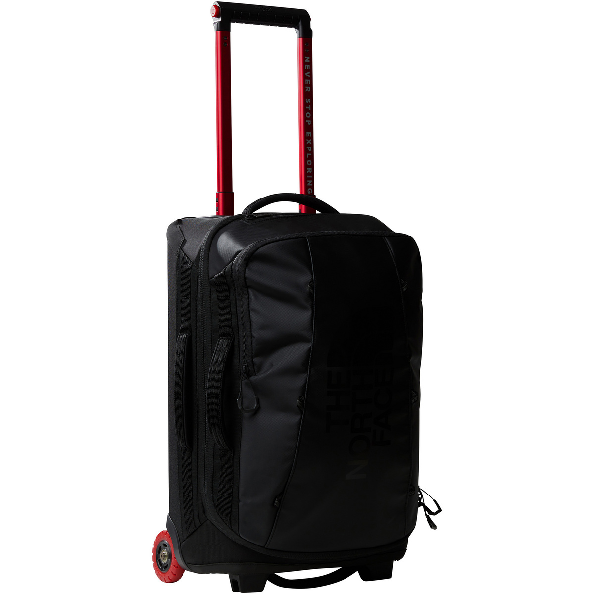 foto del prodotto the north face trolley base camp 22