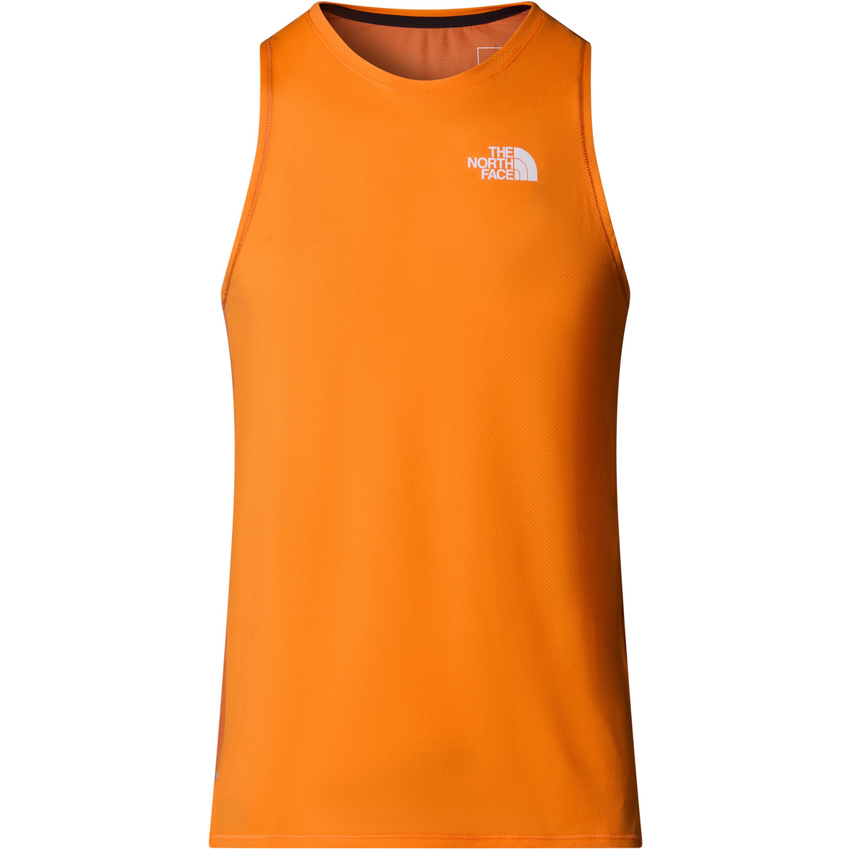 foto del prodotto the north face uomo canotta summit high trail