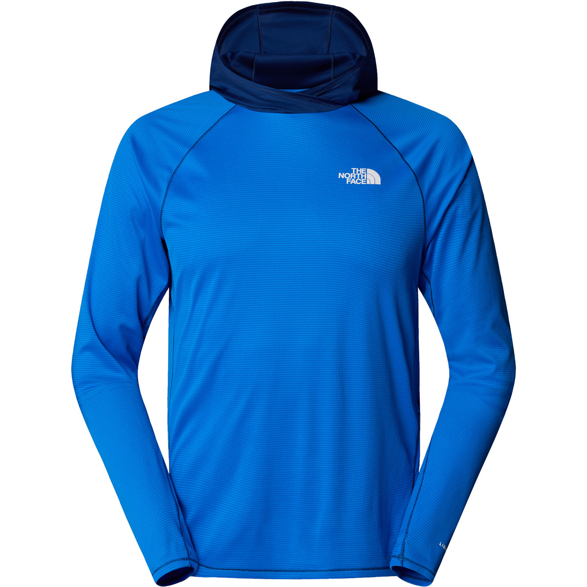 foto del prodotto the north face uomo felpa con cappuccio sunriser