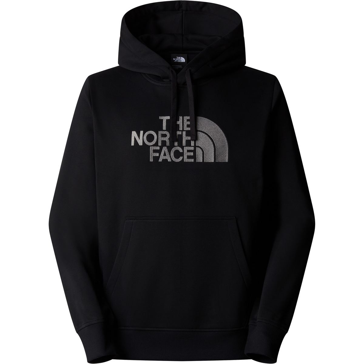 foto del prodotto the north face uomo felpa drew peak
