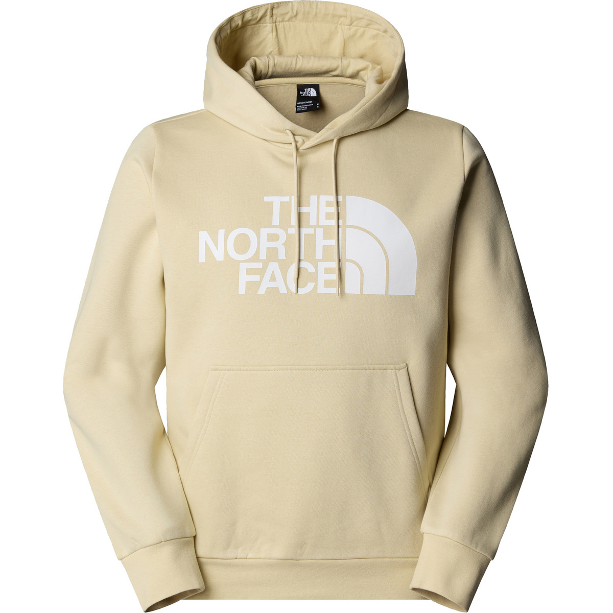 foto del prodotto the north face uomo felpa easy