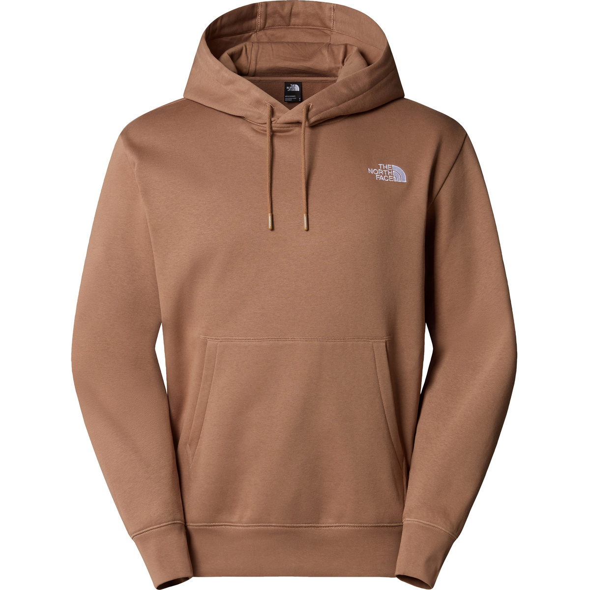 foto del prodotto the north face uomo felpa essential