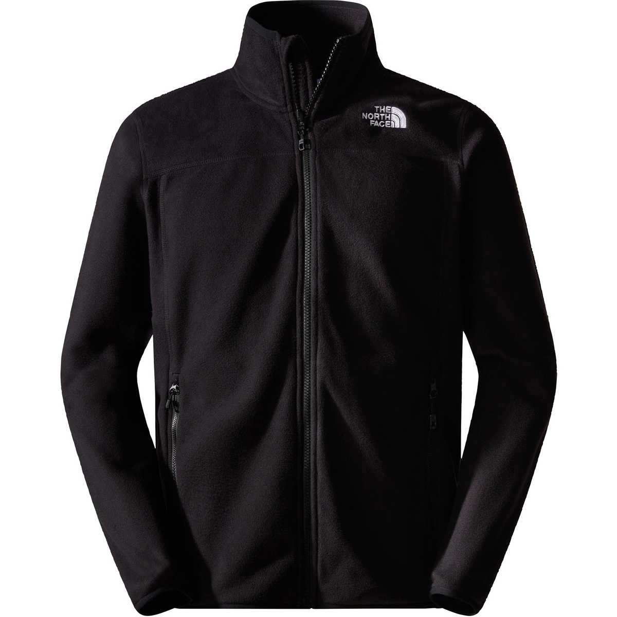 foto del prodotto the north face uomo giacca 100 glacier
