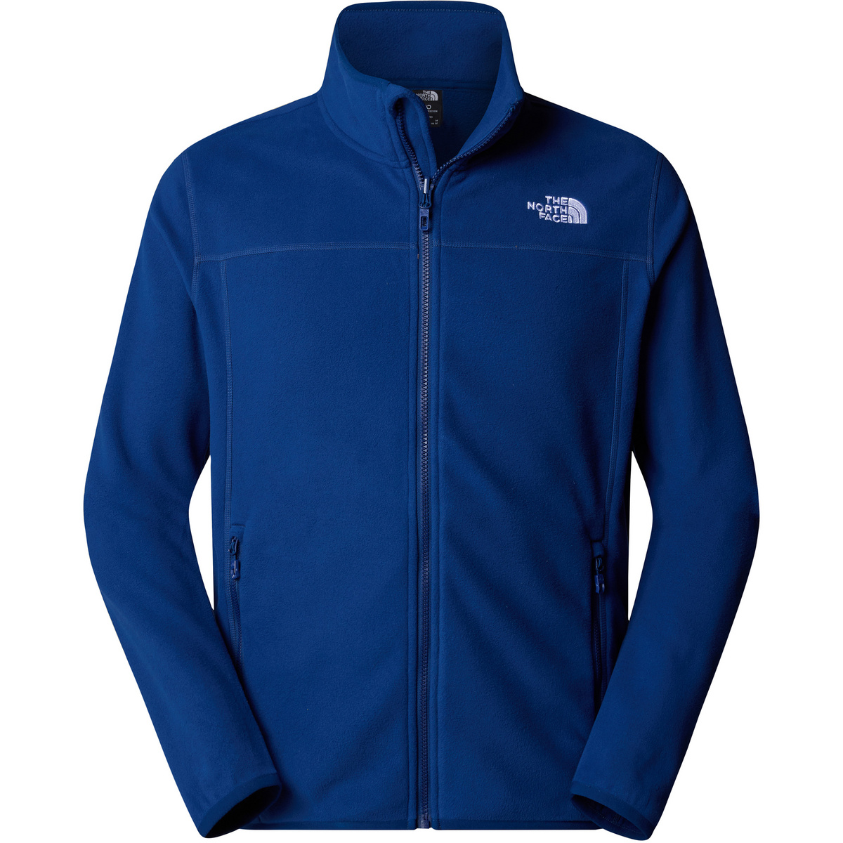 foto del prodotto the north face uomo giacca 100 glacier