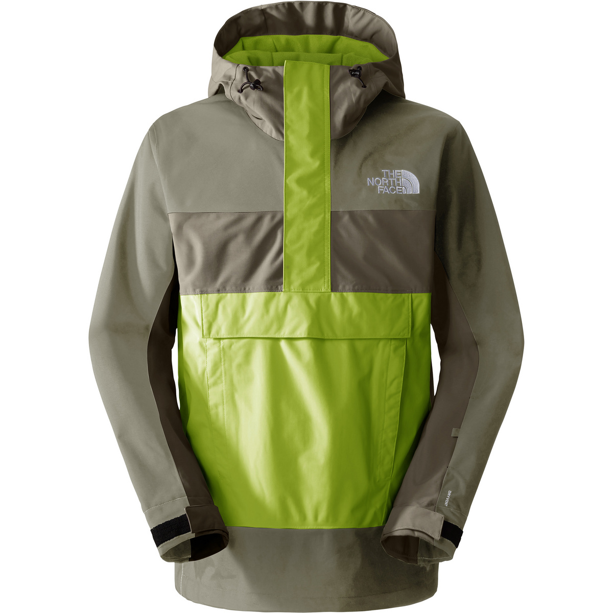 foto del prodotto the north face uomo giacca a vento driftview