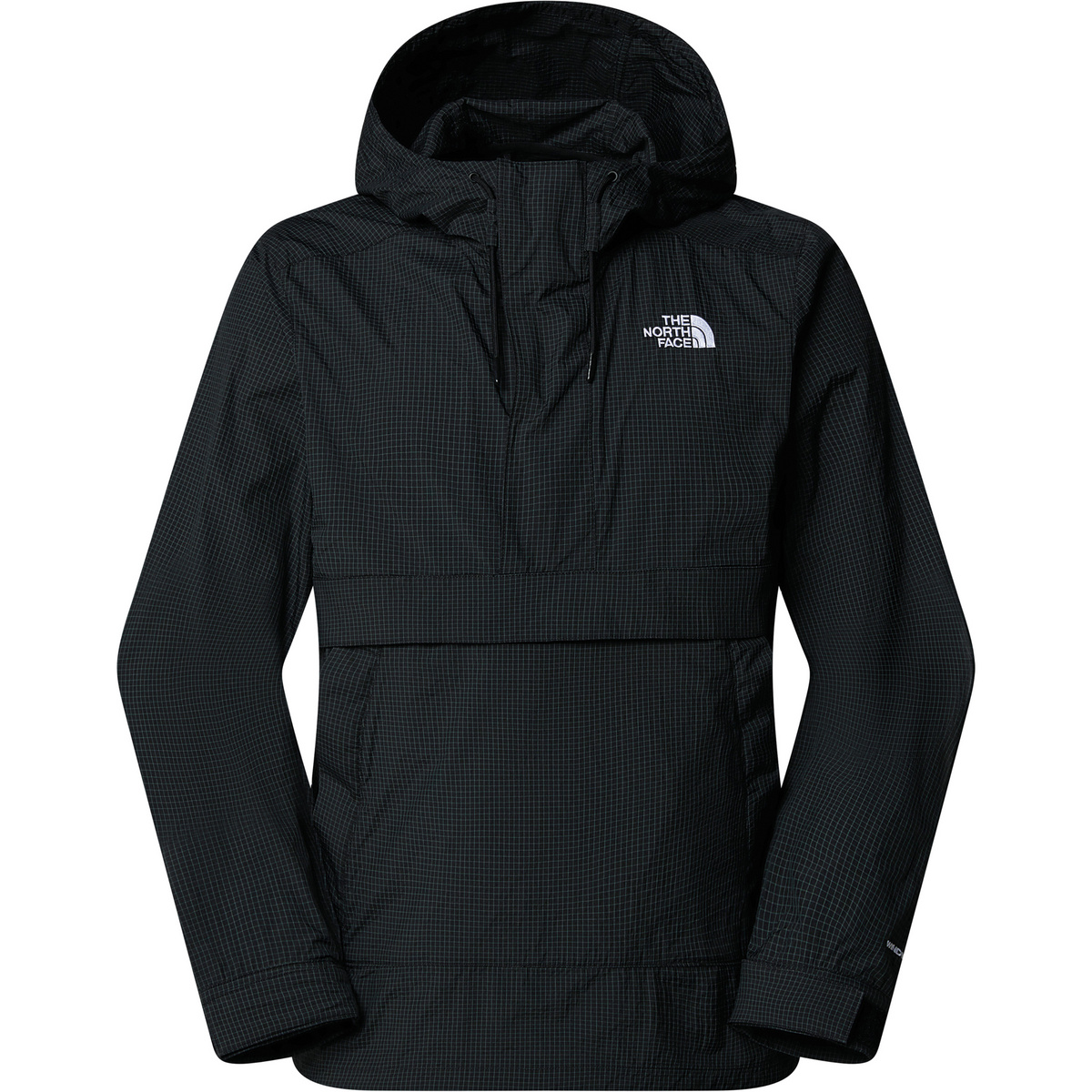foto del prodotto the north face uomo giacca a vento ersa wind