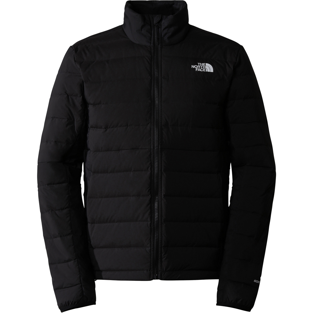 foto del prodotto the north face uomo giacca belleview stretch down
